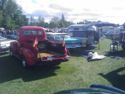 Oldtimermarkt Bockhorn 2010